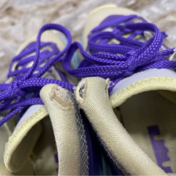 Nike Lebron 19 PS 'Easter' Sneakers 12 Toddler - Picture 7 of 12